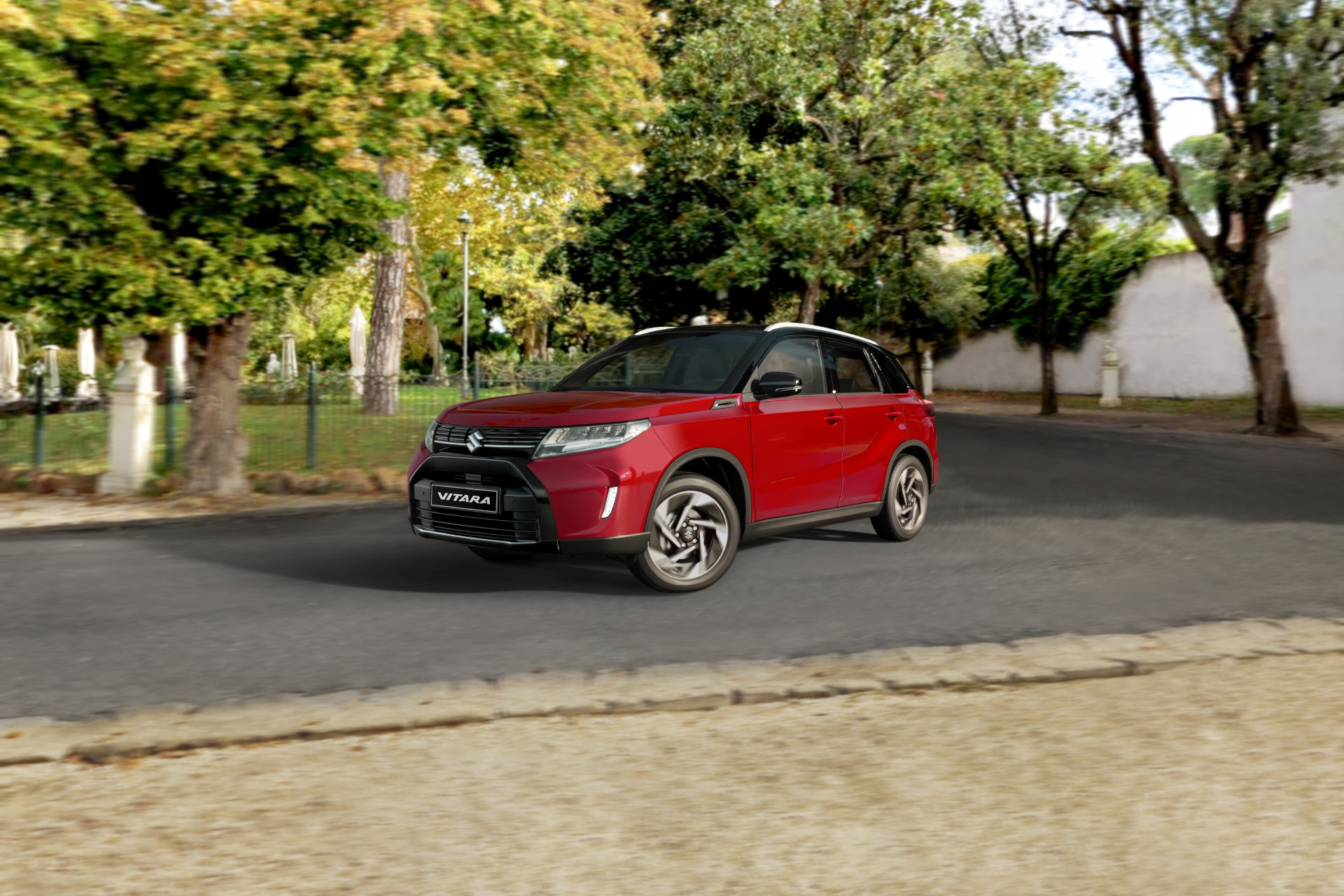 Suzuki